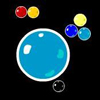 BubblePop A Free Action Game