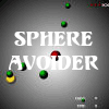 Sphere Avoider Variant 1 A Free Action Game