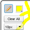 Multiplayer Whiteboard A Free Multiplayer Game