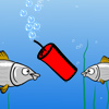 Blow Fishing A Free Action Game