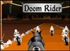 Doom Rider A Free Driving Game