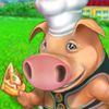 Farm Frenzy - Pizza Party! A Free Action Game