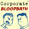 Corporate Bloodbath A Free Puzzles Game