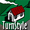 TurnStyle A Free Puzzles Game