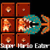 Super Mario Eater A Free Puzzles Game