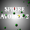 Sphere Avoider 2 A Free Action Game