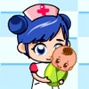 Baby Care Rush A Free Action Game