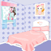 Cindys Bedroom Makeover A Free Customize Game