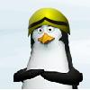 Penguins Castle A Free Action Game