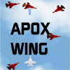 Apox Wing A Free Action Game
