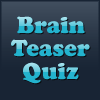 Brain Teaser Quiz A Free Strategy Game