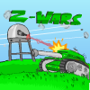 Z-Wars A Free Action Game