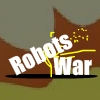 RobotsWar A Free Action Game