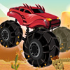 Extreme Trucks II A Free Action Game