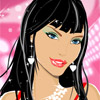 Daiva makeover A Free Dress-Up Game