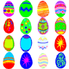 Easter Egg Match A Free Puzzles Game