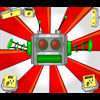 Red Button Robot A Free Other Game
