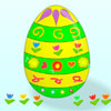 Easter Egg Dress Up 2 A Free Dress-Up Game