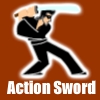 Action Sword A Free Action Game