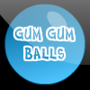 Gum Gum Balls A Free Shooting Game