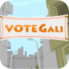 Vote Galli A Free Action Game