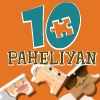 10 Paheliyan A Free Puzzles Game