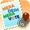 Mera Desh Mera Vote A Free Shooting Game