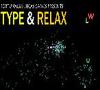 type & relax A Free Puzzles Game