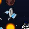 Space Manace A Free Puzzles Game
