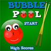 Bubble Pool A Free Sports Game