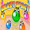 Crazy Spacy A Free Puzzles Game