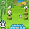 Panda Restaurant A Free Dress-Up Game