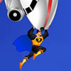 Super Hero A Free Action Game