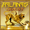 Atlantis Quest A Free Puzzles Game