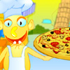 BobiBobi Pizza A Free Puzzles Game
