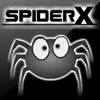 SpiderX A Free Action Game