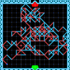 Line Bounder A Free Puzzles Game