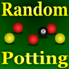 English Pub Pool: Random Potting A Free Action Game