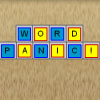 Word Panic! A Free Puzzles Game