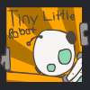 Tiny Little Robot A Free Adventure Game