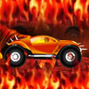 Wheels of Hell A Free Driving Game