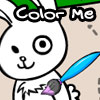 Color Me - Bunnies Follow A Free Other Game
