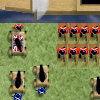 Redcoat Invasion A Free Action Game