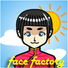 face factory A Free Customize Game