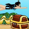 Treasure Diver A Free Adventure Game