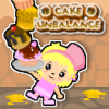 Cake Unbalance A Free Action Game