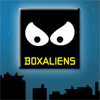 BoxAliens A Free Action Game