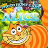 photoHuntAlice A Free Action Game