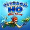 Fishdom H2O - Hidden Odyssey A Free Puzzles Game