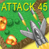 Attack45 A Free Action Game